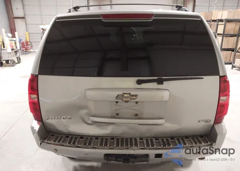 2011 Chevrolet Tahoe Ls z USA, uszkodzony, nr VIN 1GNSCAE08BR146599